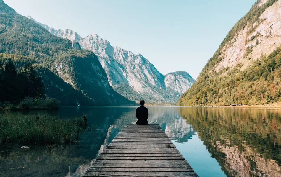 Can a Christian Meditate? 