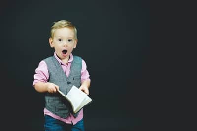 Can Children Speak in Tongues? Should They?