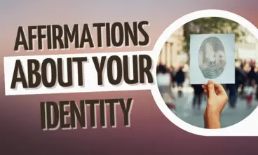 75 Life Changing Affirmations About Your Identity in Christ