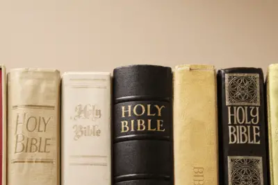 Differences in Bible Translations- Which One Should You Read?
