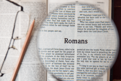 Romans 12 Gifts Explained | Discover Your Motivational Gift